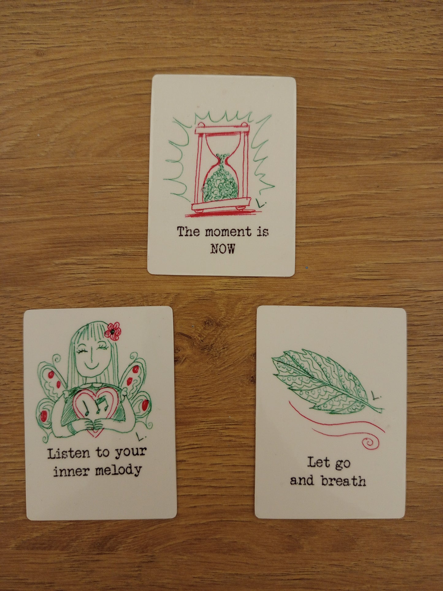 Subscription to Letters from Fairyland